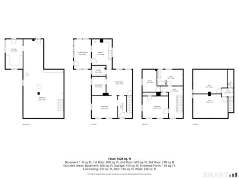 Tiny photo for 365 Putnam Road, Plainfield, CT 06239 (MLS # 24154093)