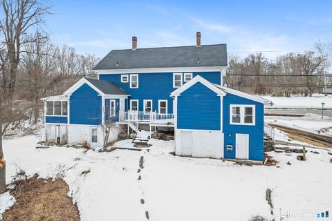 Tiny photo for 365 Putnam Road, Plainfield, CT 06239 (MLS # 24154093)