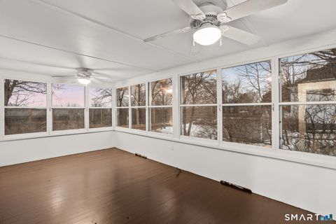 Tiny photo for 365 Putnam Road, Plainfield, CT 06239 (MLS # 24154093)