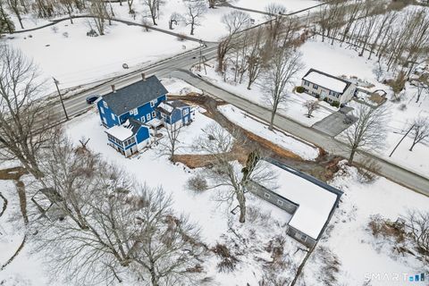 365-367 Putnam Road Plainfield CT 06239