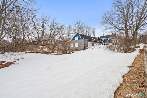 Tiny photo for 365 Putnam Road, Plainfield, CT 06239 (MLS # 24154093)