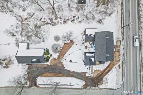 Tiny photo for 365 Putnam Road, Plainfield, CT 06239 (MLS # 24154093)