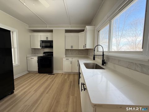 Tiny photo for 365 Putnam Road, Plainfield, CT 06239 (MLS # 24154093)