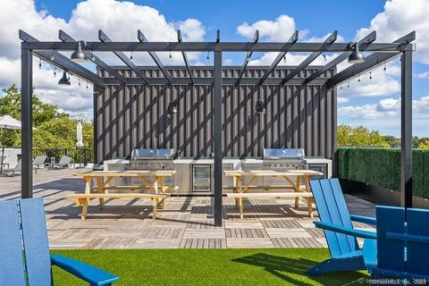 Tiny photo for 10a Willard Road #107, Norwalk, CT 06851 (MLS # 24143006)