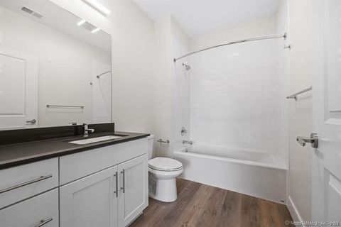 Tiny photo for 10a Willard Road #107, Norwalk, CT 06851 (MLS # 24143006)