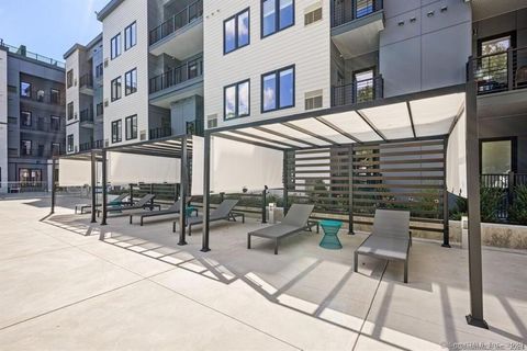 Tiny photo for 10a Willard Road #107, Norwalk, CT 06851 (MLS # 24143006)