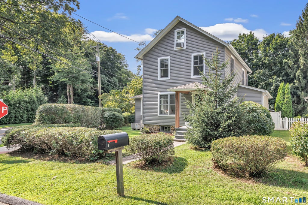Photo of 1 Maplewood Avenue, Westport, CT 06880 (MLS # 24204656)