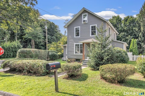 Homes For Sale - 1 Maplewood Avenue<br/> Westport, CT 06880