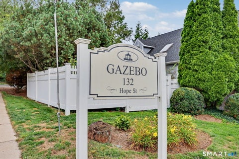 Condo For Sale - 132 Hope Street #K<br/> Stamford, CT 06906