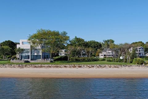 Photo of 166 Fiske Lane, Westbrook, CT 06498 (MLS # 24084485)