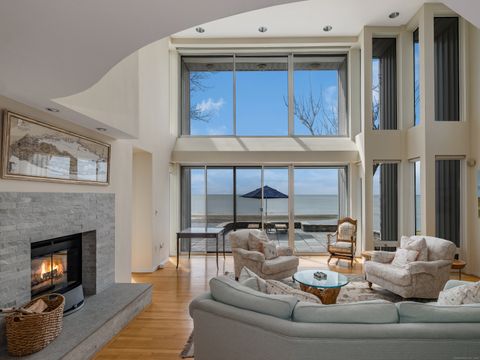 Tiny photo for 166 Fiske Lane, Westbrook, CT 06498 (MLS # 24084485)