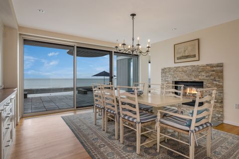 Tiny photo for 166 Fiske Lane, Westbrook, CT 06498 (MLS # 24084485)