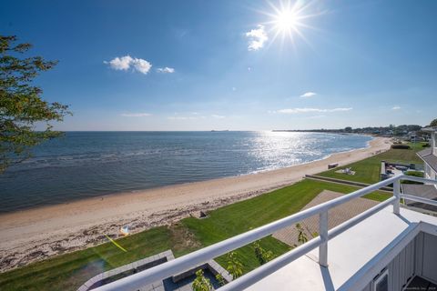 Tiny photo for 166 Fiske Lane, Westbrook, CT 06498 (MLS # 24084485)