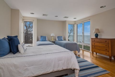 Tiny photo for 166 Fiske Lane, Westbrook, CT 06498 (MLS # 24084485)