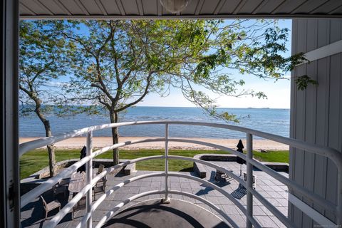 Tiny photo for 166 Fiske Lane, Westbrook, CT 06498 (MLS # 24084485)