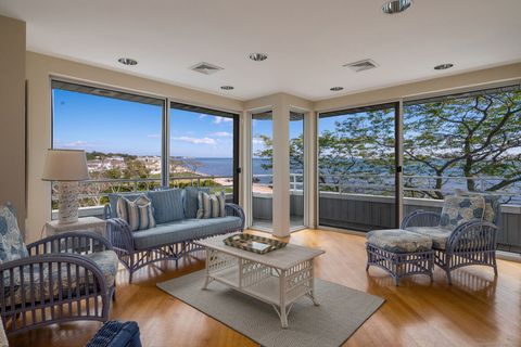 Tiny photo for 166 Fiske Lane, Westbrook, CT 06498 (MLS # 24084485)