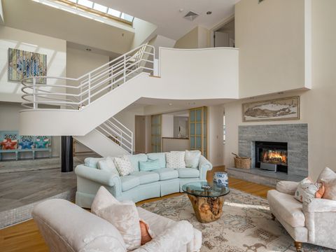 Tiny photo for 166 Fiske Lane, Westbrook, CT 06498 (MLS # 24084485)