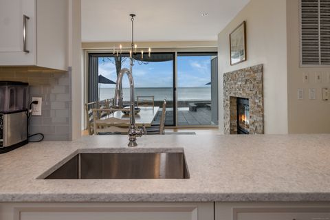 Tiny photo for 166 Fiske Lane, Westbrook, CT 06498 (MLS # 24084485)