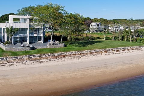 Tiny photo for 166 Fiske Lane, Westbrook, CT 06498 (MLS # 24084485)