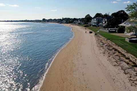 Tiny photo for 166 Fiske Lane, Westbrook, CT 06498 (MLS # 24084485)