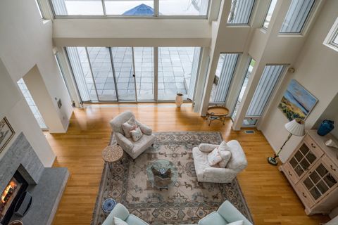 Tiny photo for 166 Fiske Lane, Westbrook, CT 06498 (MLS # 24084485)