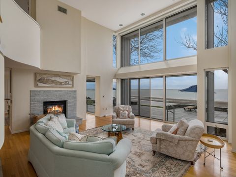 Tiny photo for 166 Fiske Lane, Westbrook, CT 06498 (MLS # 24084485)