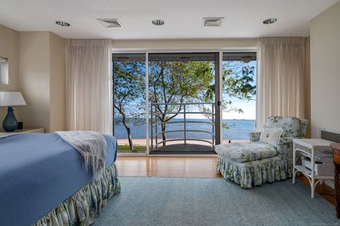 Tiny photo for 166 Fiske Lane, Westbrook, CT 06498 (MLS # 24084485)