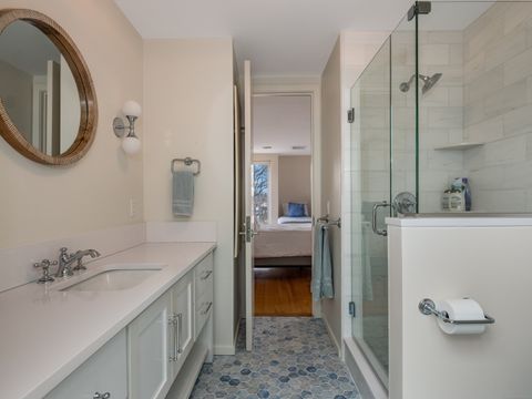 Tiny photo for 166 Fiske Lane, Westbrook, CT 06498 (MLS # 24084485)