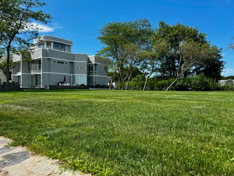 Tiny photo for 166 Fiske Lane, Westbrook, CT 06498 (MLS # 24084485)