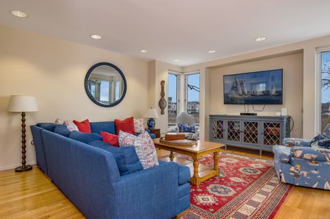 Tiny photo for 166 Fiske Lane, Westbrook, CT 06498 (MLS # 24084485)