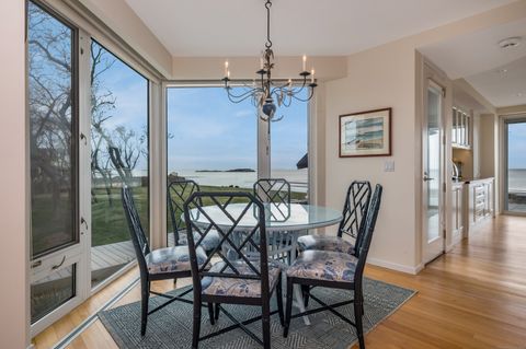 Tiny photo for 166 Fiske Lane, Westbrook, CT 06498 (MLS # 24084485)