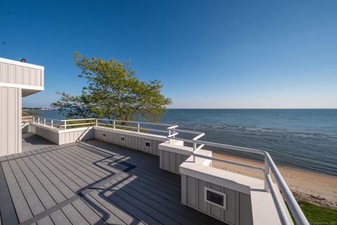 Tiny photo for 166 Fiske Lane, Westbrook, CT 06498 (MLS # 24084485)