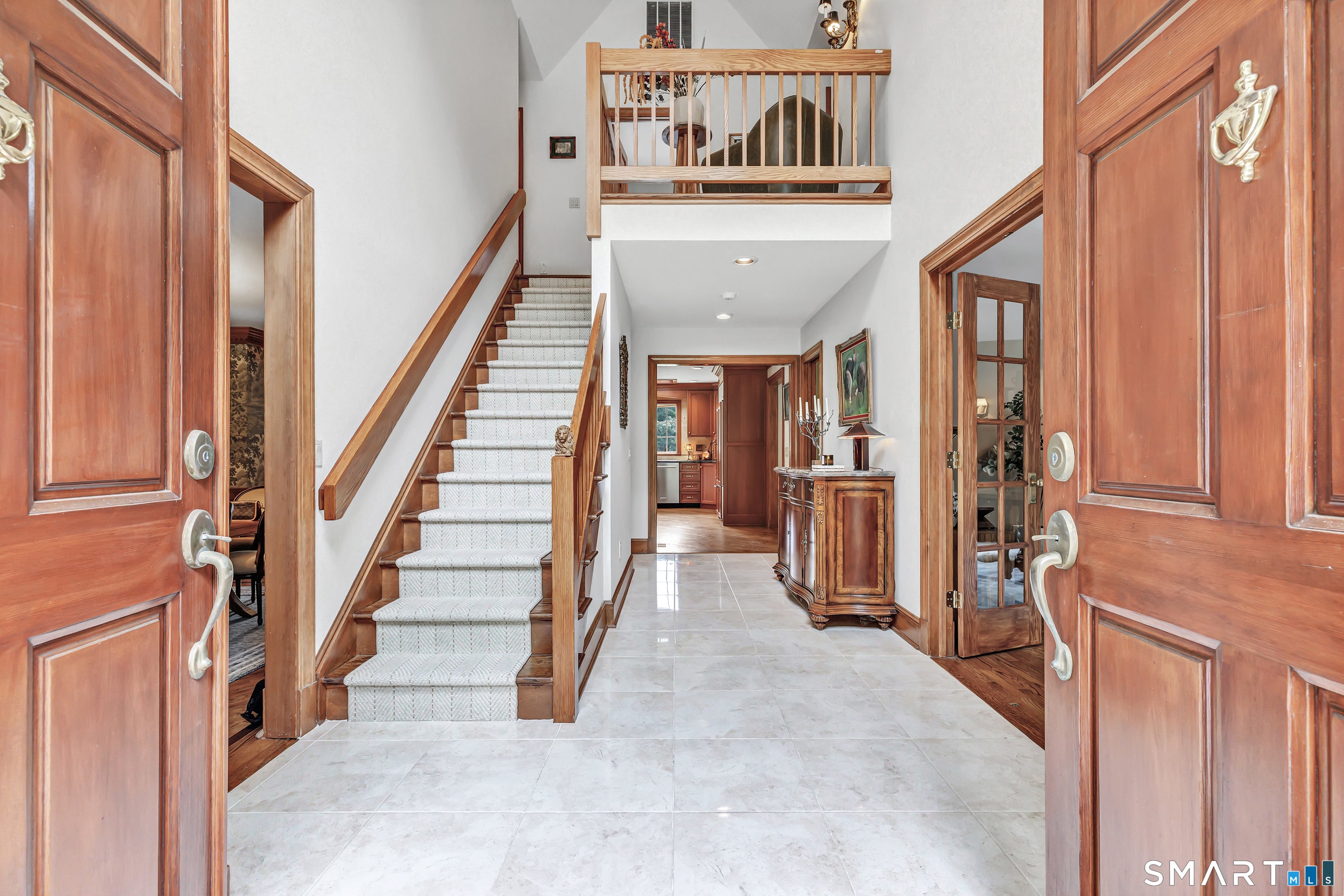 17 Plumtrees Road
