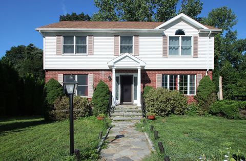 136 High Ridge Road Naugatuck CT 06770