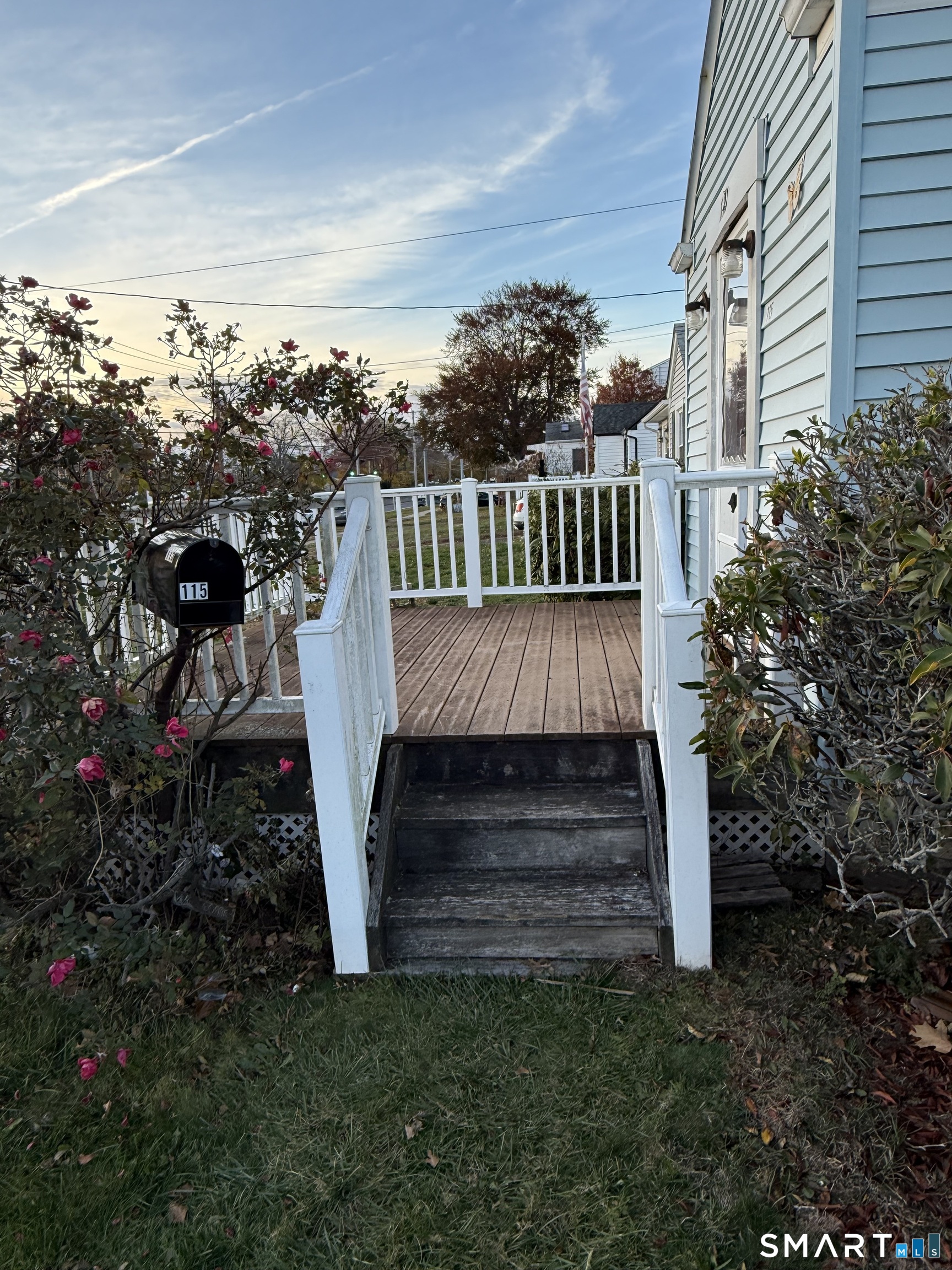 115 Saltonstall Parkway