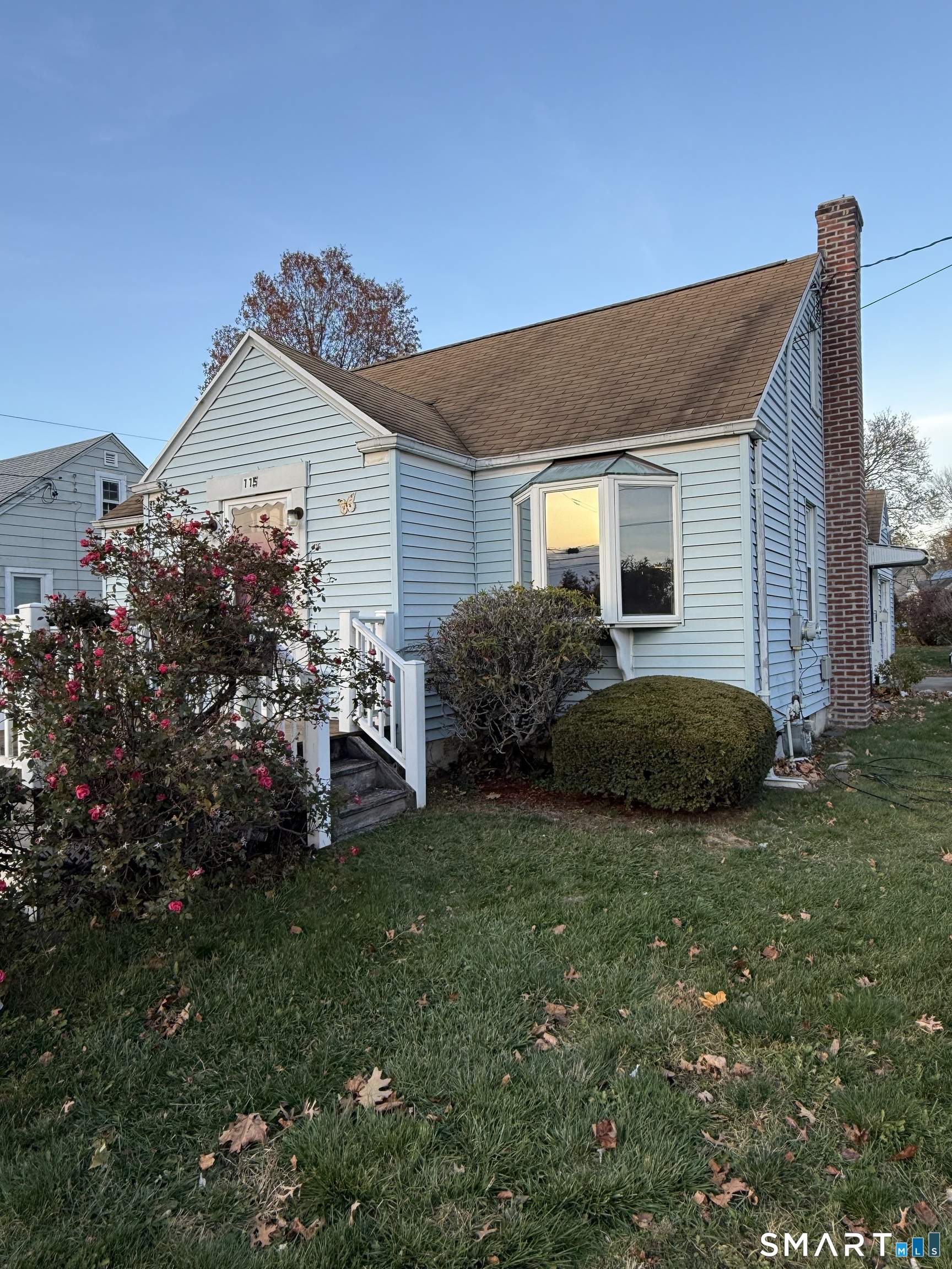 115 Saltonstall Parkway