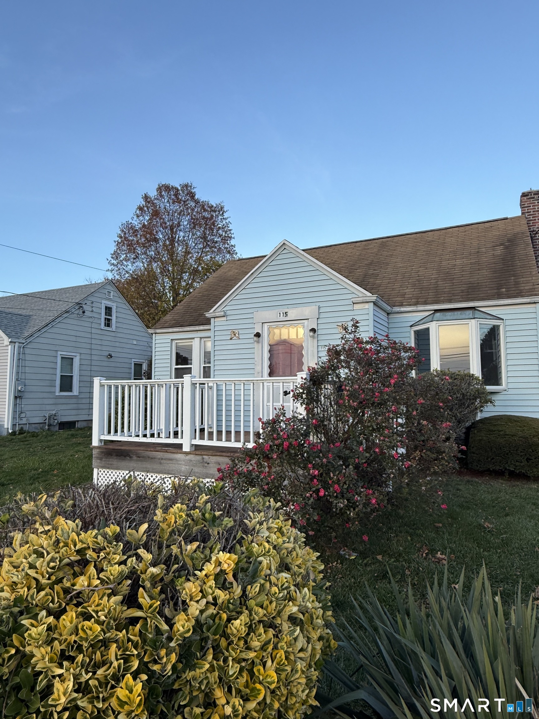 115 Saltonstall Parkway