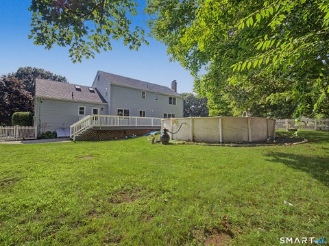 Tiny photo for 33 W Gerald Drive, Manchester, CT 06040 (MLS # 24197675)