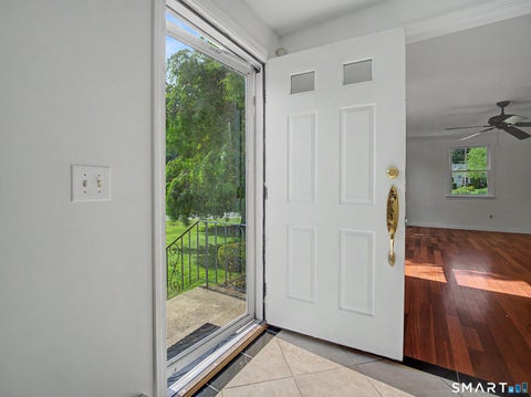 Tiny photo for 33 W Gerald Drive, Manchester, CT 06040 (MLS # 24197675)