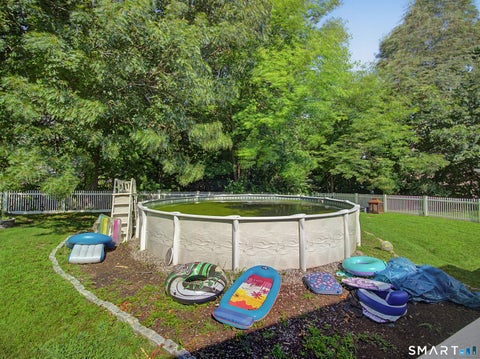 Tiny photo for 33 W Gerald Drive, Manchester, CT 06040 (MLS # 24197675)