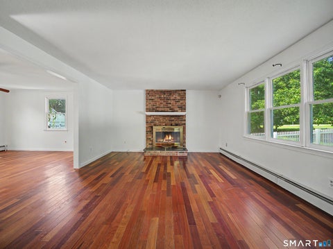 Tiny photo for 33 W Gerald Drive, Manchester, CT 06040 (MLS # 24197675)