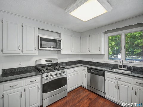 Tiny photo for 33 W Gerald Drive, Manchester, CT 06040 (MLS # 24197675)