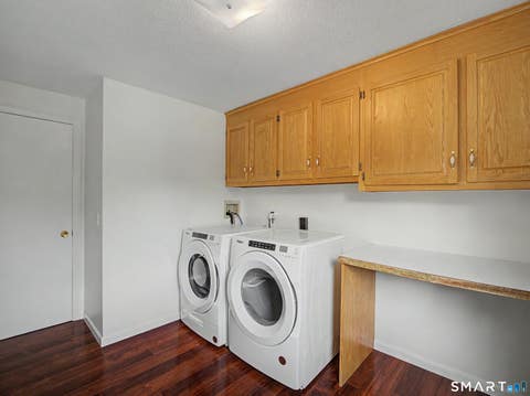 Tiny photo for 33 W Gerald Drive, Manchester, CT 06040 (MLS # 24197675)