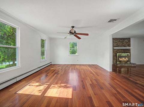 Tiny photo for 33 W Gerald Drive, Manchester, CT 06040 (MLS # 24197675)