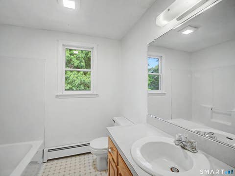 Tiny photo for 33 W Gerald Drive, Manchester, CT 06040 (MLS # 24197675)