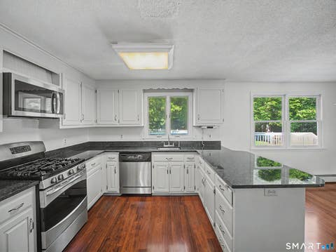 Tiny photo for 33 W Gerald Drive, Manchester, CT 06040 (MLS # 24197675)