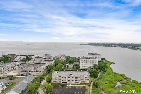 Tiny photo for 300 Harbour Close #R, New Haven, CT 06519 (MLS # 24145845)