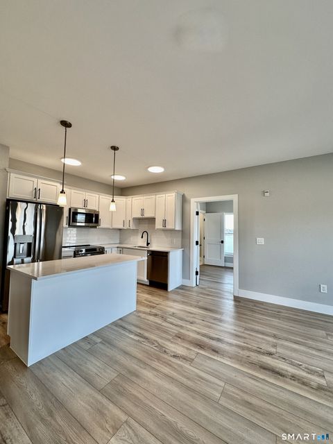 Tiny photo for 300 Harbour Close #R, New Haven, CT 06519 (MLS # 24145845)