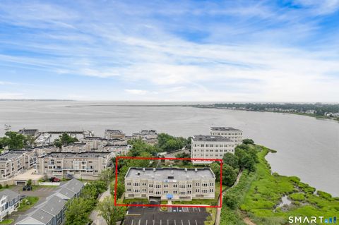 Tiny photo for 300 Harbour Close #R, New Haven, CT 06519 (MLS # 24145845)