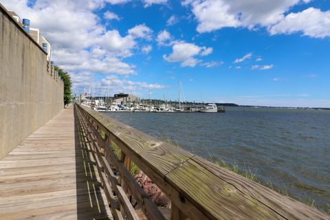 Tiny photo for 300 Harbour Close #R, New Haven, CT 06519 (MLS # 24145845)